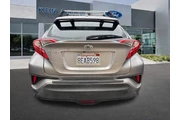 $16290 : Toyota C-HR 2018 XLE 4dr Cro thumbnail