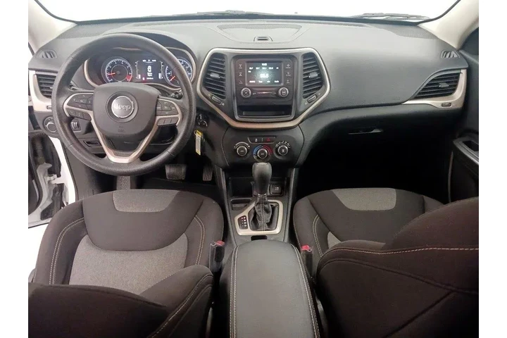 $11998 : Jeep Cherokee 2015 Sport 4dr image 9