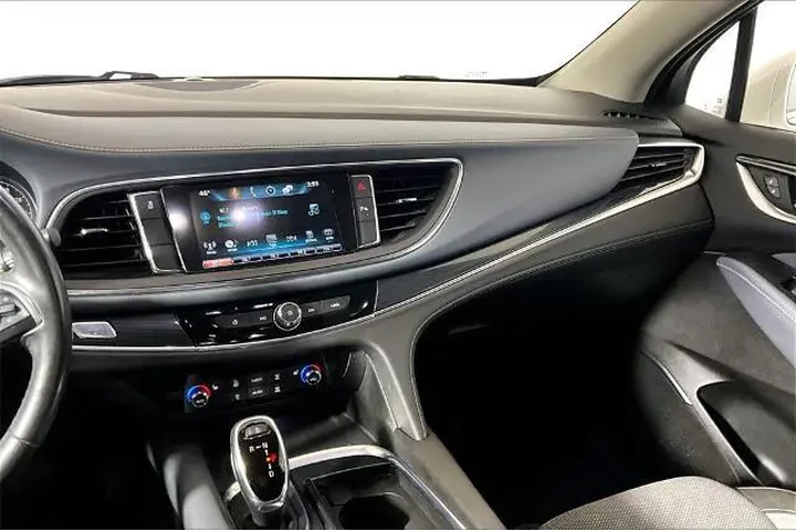 $14852 : Buick Enclave 2019 Preferred image 5