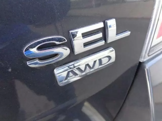 $7950 : 2007 Edge SEL image 6