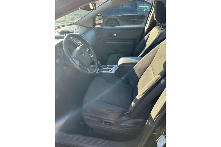 $5995 : 2008 Edge SEL image 10