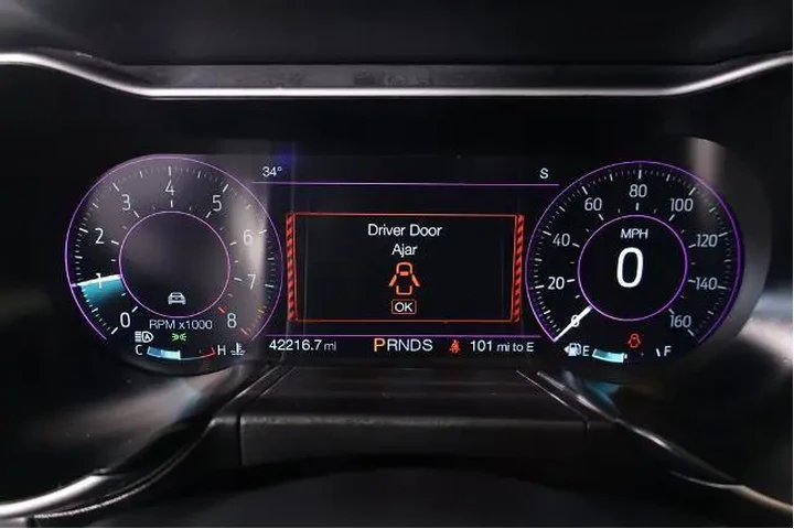 $37070 : Ford Mustang 2022 GT Premium image 4