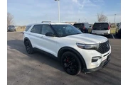 Ford Explorer 2021 AWD ST 4d en Kansas City MO