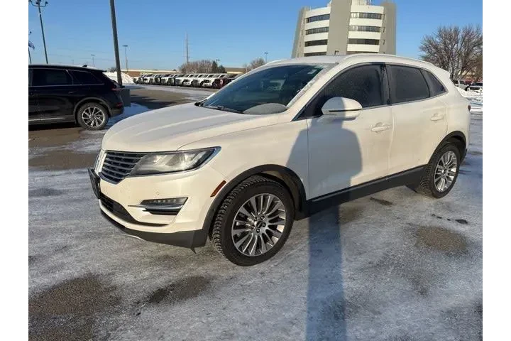 $14251 : Lincoln MKC 2016 Reserve 4dr image 2