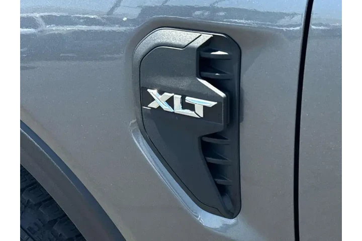 $37605 : Ford Ranger 2025 4x2 XLT 4dr image 6