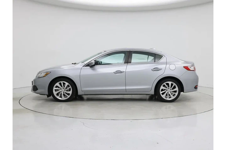 $16998 : Acura ILX 2018 4dr Sedan w/P image 3