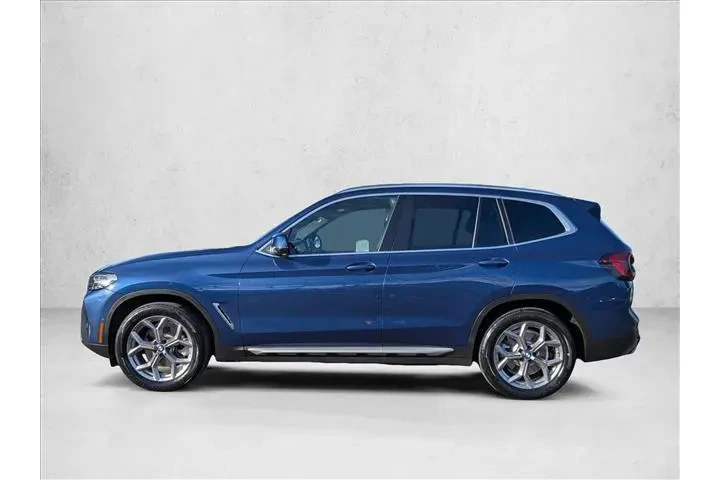 $36755 : BMW X3 2023 sDrive30i 4dr Sp image 9