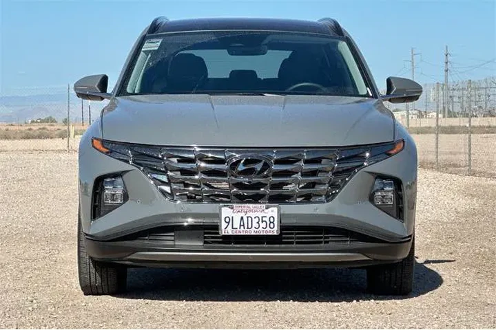 $30800 : Hyundai TUCSON 2024 Limited image 10