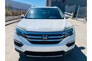 2016 Pilot Touring en Chicago