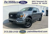 Ford F-150 2022 4x4 XLT 4dr en Detroit