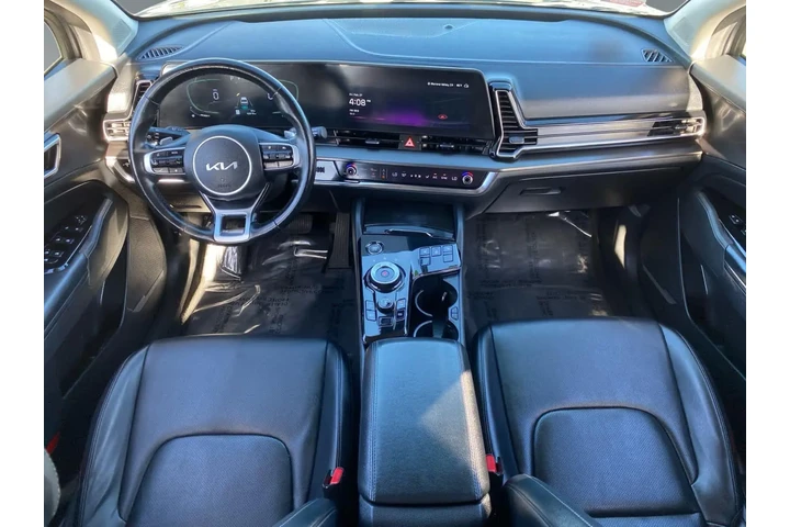 $31339 : Kia Sportage Hybrid 2023 AWD image 10