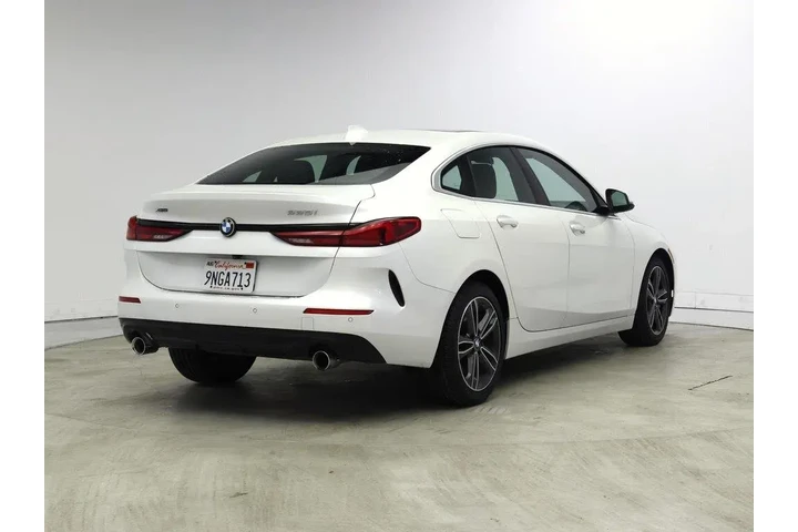 $25998 : BMW 2 Series 2024 AWD 228i x image 8