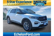 Ford Explorer 2023 AWD XLT 4 en Camden