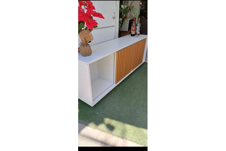 $490 : Centro Entretenimiento Tv 70" image 3