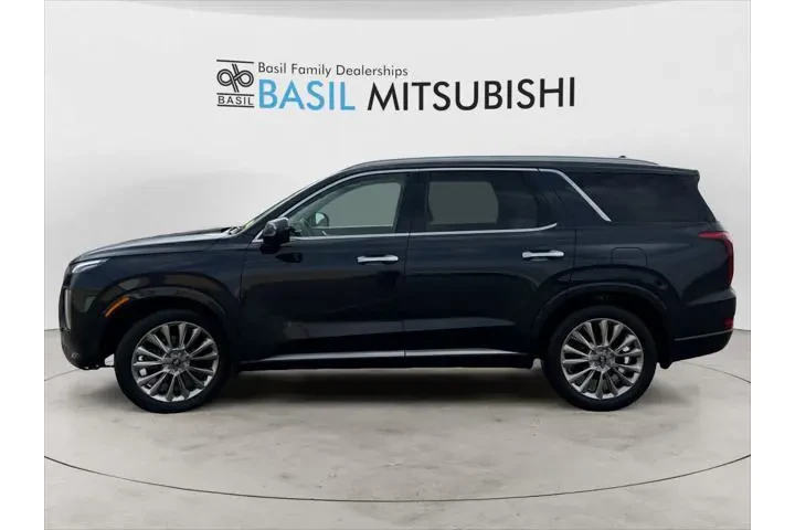 $22199 : Hyundai PALISADE 2020 AWD Li image 2