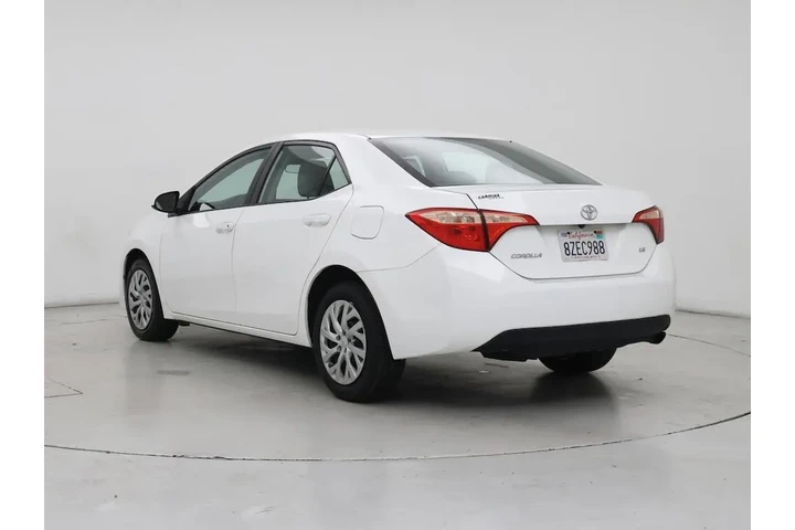 $16998 : Toyota Corolla 2017 LE 4dr S image 2