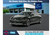Hyundai IONIQ 6 2024 Limited en Orange County