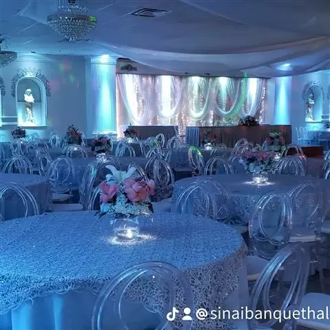 Sinai Banquet Hall image 4