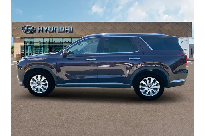 $37995 : Hyundai PALISADE 2025 AWD SE image 3