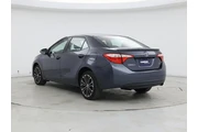 $15998 : Toyota Corolla 2016 S 4dr Se thumbnail