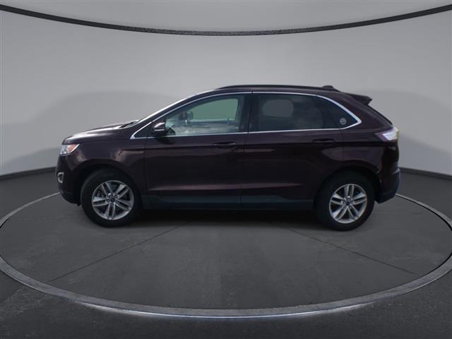 $17000 : PRE-OWNED 2018 FORD EDGE SEL image 5