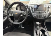 $18295 : Chevrolet Malibu 2024 LT 4dr thumbnail