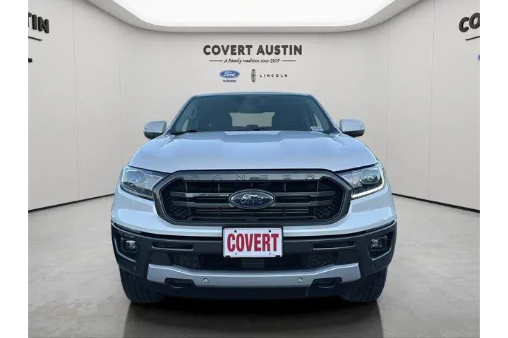 $28954 : Ford Ranger 2019 4x2 XL 4dr image 8