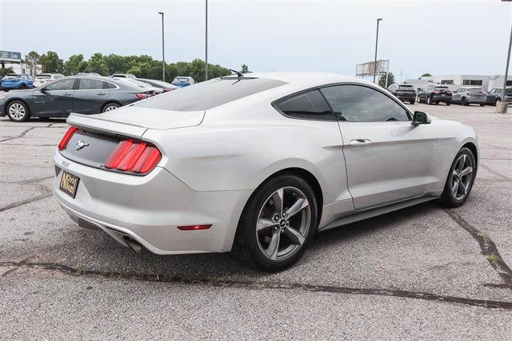 $18988 : 2016 Mustang image 4