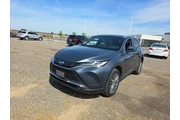 $31500 : Toyota Venza 2022 AWD LE 4dr thumbnail