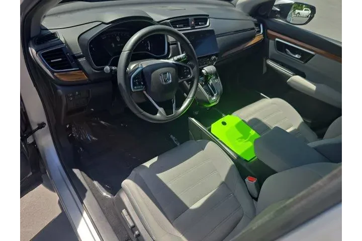 $25995 : Honda CR-V 2021 EX 4dr SUV image 7