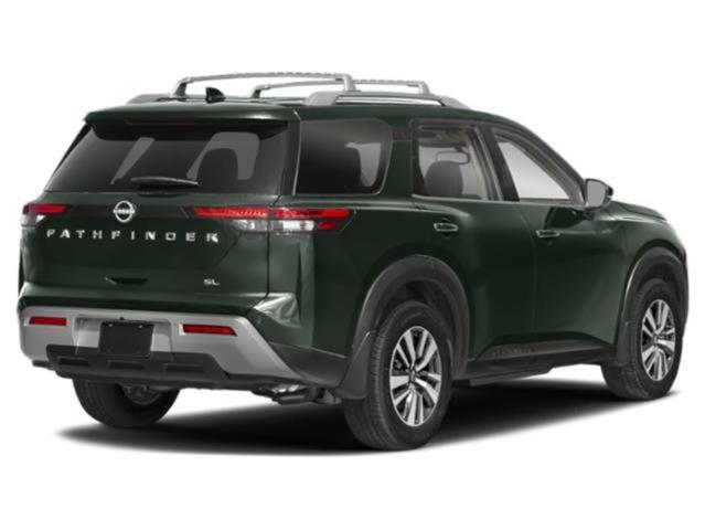 $40888 : 2023 Nissan Pathfinder image 2