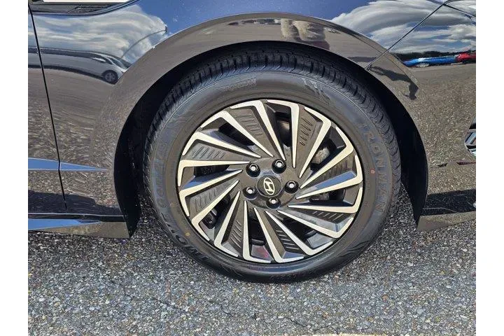 $24599 : Hyundai SONATA Hybrid 2024 S image 6