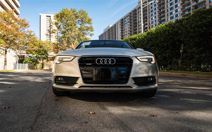 $13000 : 2013 AUDI A5 image 10