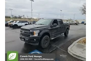 $28646 : Ford F-150 2020 4x4 XLT 4dr thumbnail