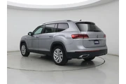 $25998 : Volkswagen Atlas 2021 AWD SE thumbnail