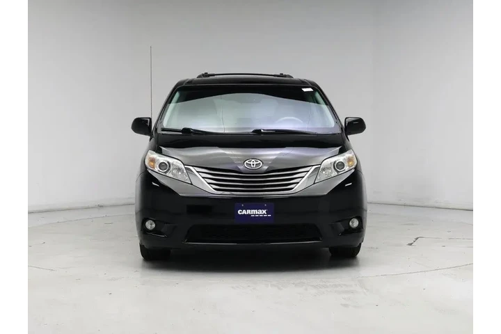 $20998 : Toyota Sienna 2014 XLE 7-Pas image 5