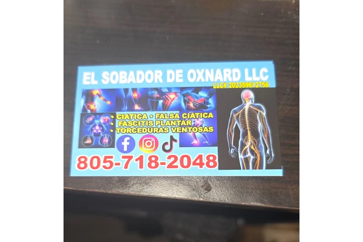 El sobador de Oxnard LLC image 4