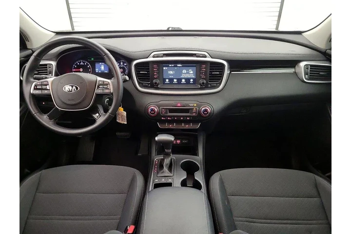$21998 : Kia Sorento 2019 AWD LX 4dr image 9