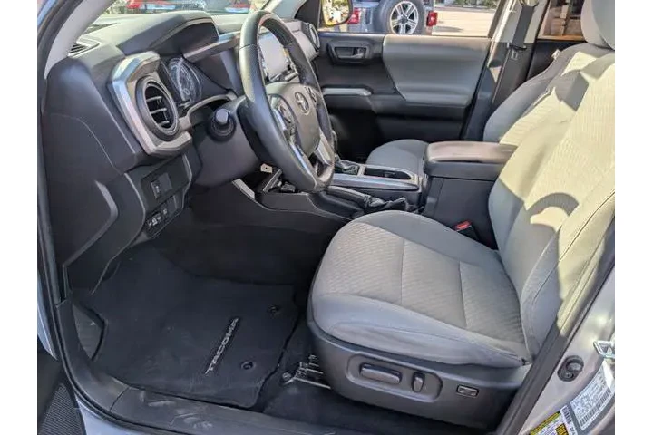 $26997 : Toyota Tacoma 2022 4x2 TRD O image 5