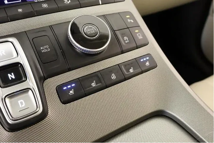 $21829 : Hyundai PALISADE 2020 Limite image 8