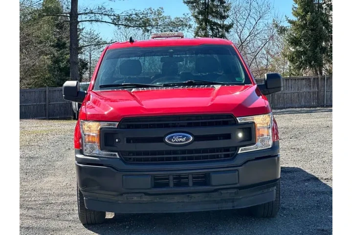 $16550 : 2020 F-150 image 3
