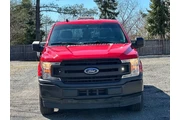 $16550 : 2020 F-150 thumbnail