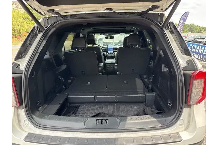 $37339 : Ford Explorer 2021 AWD ST 4d image 5