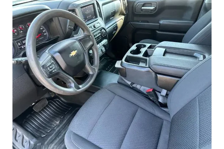 $29985 : Chevrolet Silverado 1500 202 image 10