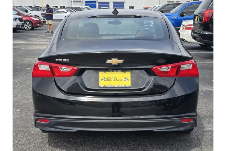 $10991 : Chevrolet Malibu 2019 LS 4dr image 7