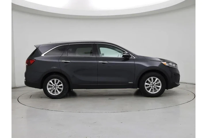 $21998 : Kia Sorento 2019 AWD LX 4dr image 7
