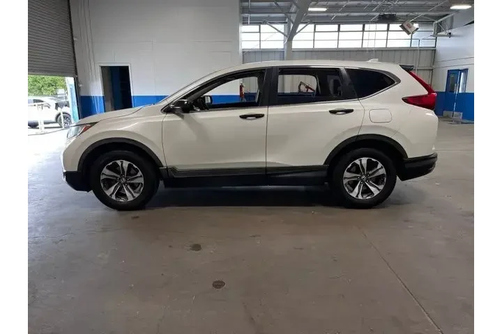 $18907 : Honda CR-V 2018 LX 4dr SUV image 6