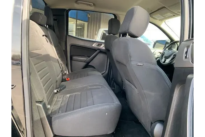 $19397 : Ford Ranger 2020 4x2 XLT 4dr image 8