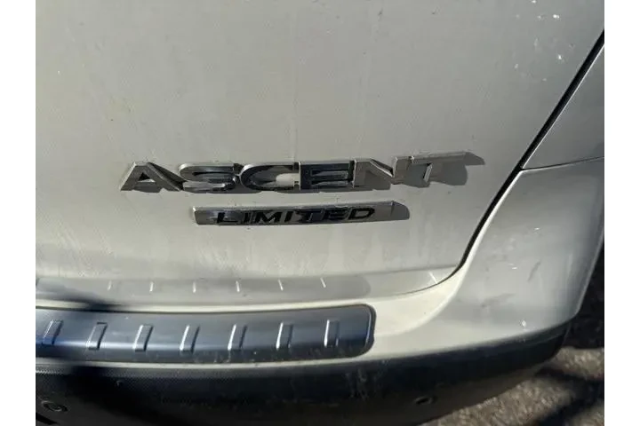 $24686 : Subaru Ascent 2021 AWD Limit image 9