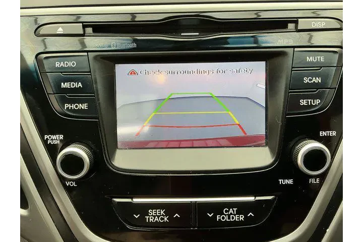 $10391 : Hyundai ELANTRA 2014 Sport 4 image 7